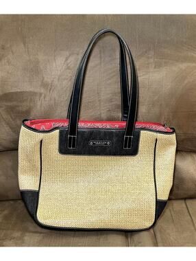 Kenneth Cole Reaction women’s tote bag